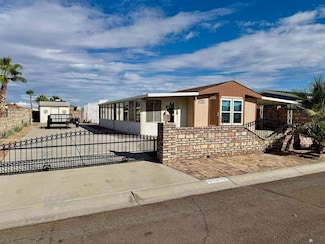 13252 E 55th Dr, Yuma, AZ 85367