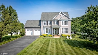 13474 Rustling Oaks Dr, Wye Mills, MD 21679
