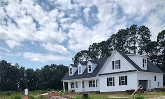 3007 Dinwiddle Dr, Wade, NC 28395