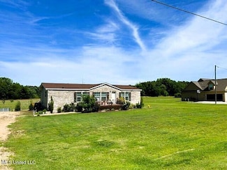 222 Boone Rd, Holly Springs, MS 38635