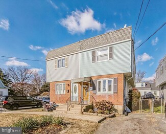 727 Mount Vernon Ave, Folsom, PA 19033