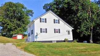 25260 Keene Township Road 192, Coshocton, OH 43812