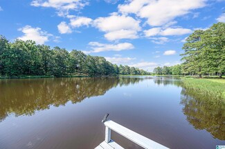 7819 Lakeshore Dr, Mc Calla, AL 35111