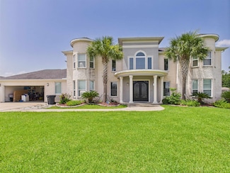 628 Continental Dr, Bridge City, TX 77611