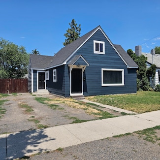 2311 Darrow Ave, Klamath Falls, OR 97601