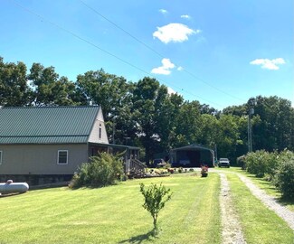 1874 Ogden Ridge Rd, Mount Olivet, KY 41064