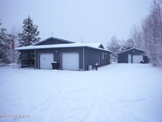 723 S Freeman Way, Wasilla, AK 99654