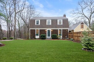 735 Prentice St, Holliston, MA 01746