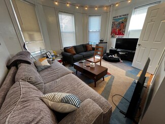 34 Cherokee St Unit 1, Roxbury Crossing, MA 02120