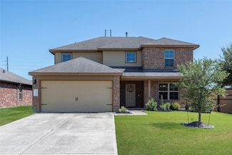 3339 Mcdonough Way, Katy, TX 77494