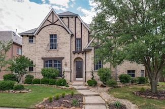 11124 Berkeley Hall Ln, Frisco, TX 75033