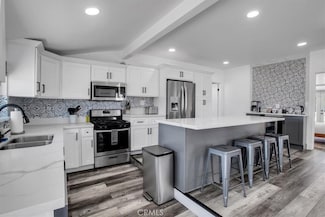 61853 Grand View Cir, Joshua Tree, CA 92252