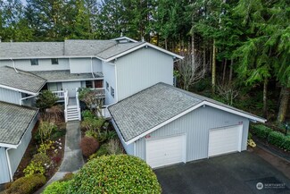 101 Highland Green Unit 5, Port Ludlow, WA 98365
