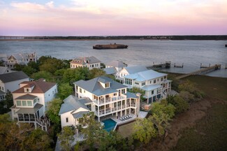 1443 Smythe St, Charleston, SC 29492