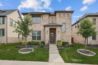 1002 Kennedy Dr, Allen, TX 75013