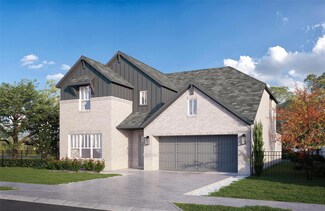 1035 Olympic Dr, Rockwall, TX 75087