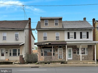 313 Center Ave, Schuylkill Haven, PA 17972