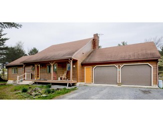 93 Forrest Ln, Newfane, VT 05345