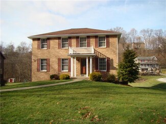 6164 Baker School Rd, Trafford, PA 15085