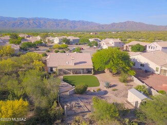 318 S Nightfall Ave, Tucson, AZ 85748
