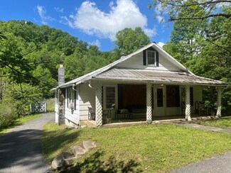 277 Coon Fork Rd, Brenton, WV 24818