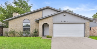 17907 Wolf Hollow Dr, Houston, TX 77084