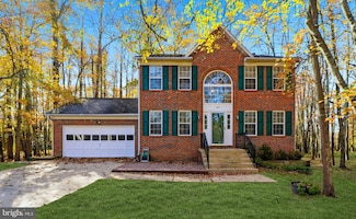 14101 Kathleen Ln, Brandywine, MD 20613