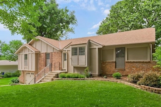 20806 W 63rd Terrace, Shawnee, KS 66218