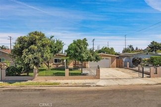 7931 Eileen St, Stanton, CA 90680