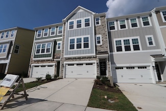 Buckingham, Apex, NC 27502
