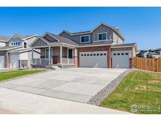 943 Columbia St, Milliken, CO 80543