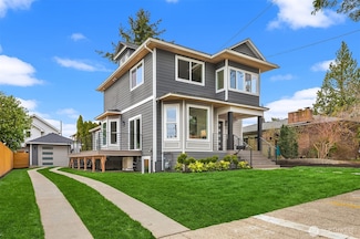 6753 26th Ave NW, Seattle, WA 98117