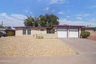 3213 Lorne Rd, El Paso, TX 79925