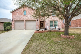 1321 Canvasback, Aubrey, TX 76227