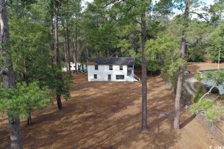 703 N Main St, Nichols, SC 29581
