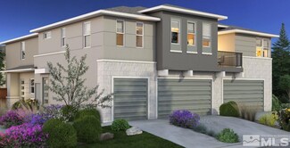 3681 Pulsar Ln Unit 12-2, Carson City, NV 89705