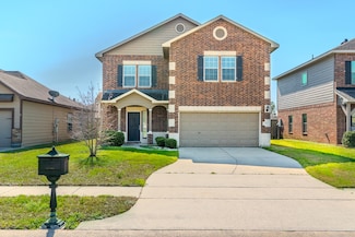 12823 Pine Woods St, Tomball, TX 77375