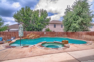 11315 Par One, San Antonio, TX 78221