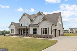1201 Askew Trail, Greensboro, GA 30642