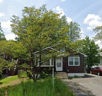 495 Peet St, Bridgeport, CT 06606