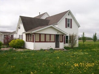 2161 E 1300 N, Milford, IN 46542