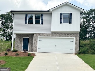 119 Deer Crossing Unit LOT 85, Temple, GA 30179