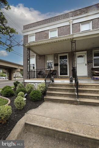 100 Curtis Ave, Collingswood, NJ 08108