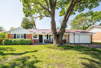 3541 Wosley Dr, Fort Worth, TX 76133