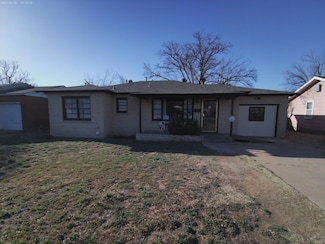 1907 38th St, Lubbock, TX 79412