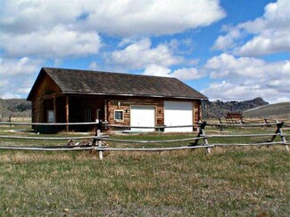 Lots 104 & Shining Mountain W, McAllister, MT 59740