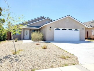 919 W Burns Ave, Ridgecrest, CA 93555