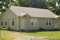 113 S Whitaker St, Pryor, OK 74361