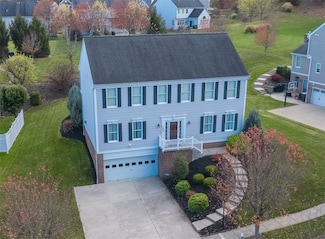 123 Macintosh Ct, Cranberry Township, PA 16066