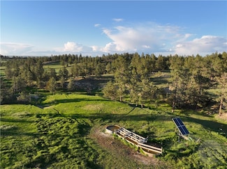 600 N Delphia Rd, Roundup, MT 59072